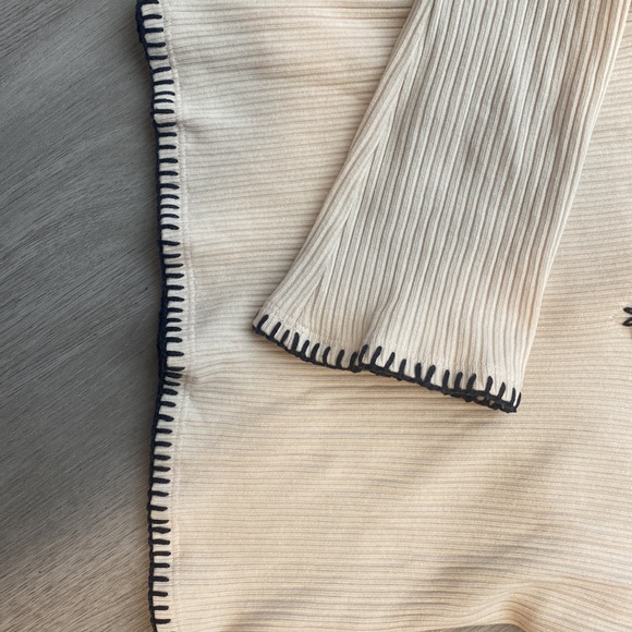 Nolen knit top Reformation - Picture 3 of 5